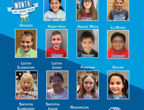 BGC names March Youths of the Month