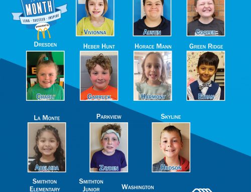 BGC names April Youths of the Month