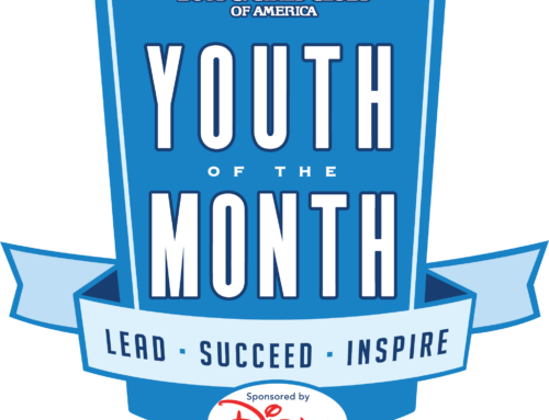 BGC names December Youths of the Month