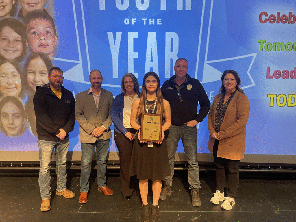 Judges, Teen Winner